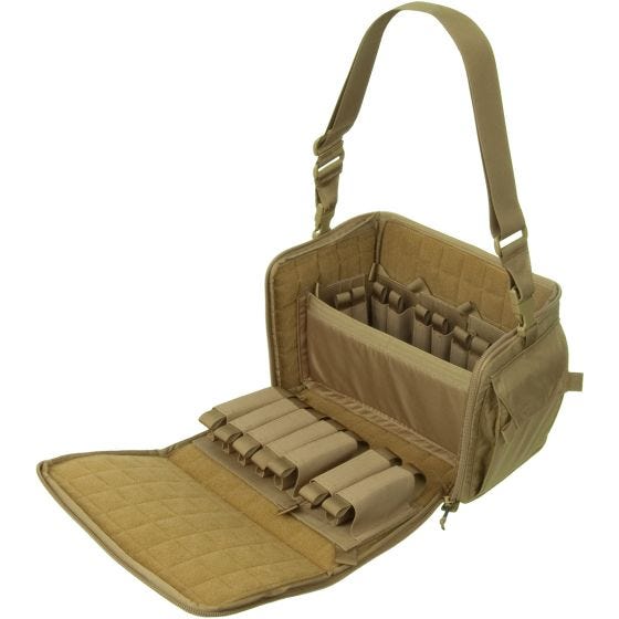 Bolsa Range Helikon - Coyote