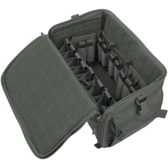 Bolsa Range Helikon - Shadow Grey