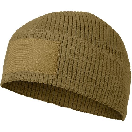 Boné Gorro Helikon Range - Coyote