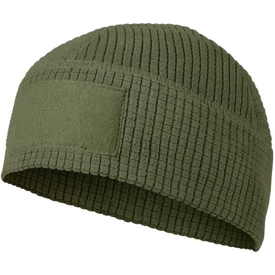 Boné Gorro Helikon Range - Verde Azeitona
