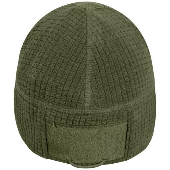 Boné Gorro Helikon Range - Verde Azeitona