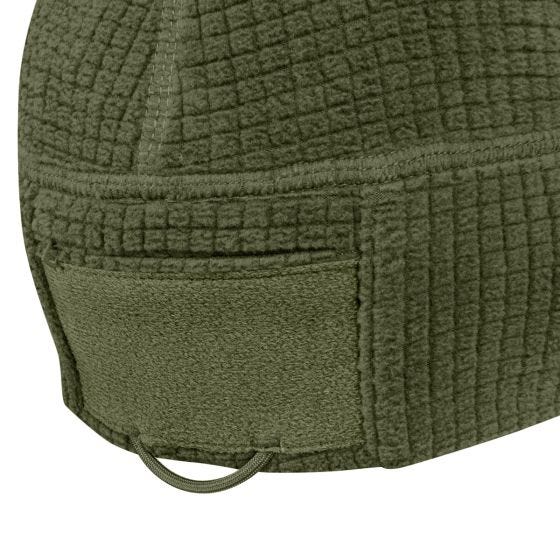 Boné Gorro Helikon Range - Verde Azeitona