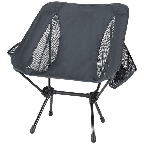 Cadeira Helikon Range - Shadow Grey