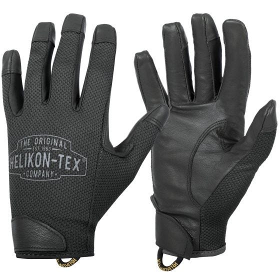 Luvas Helikon Rangeman - Preto