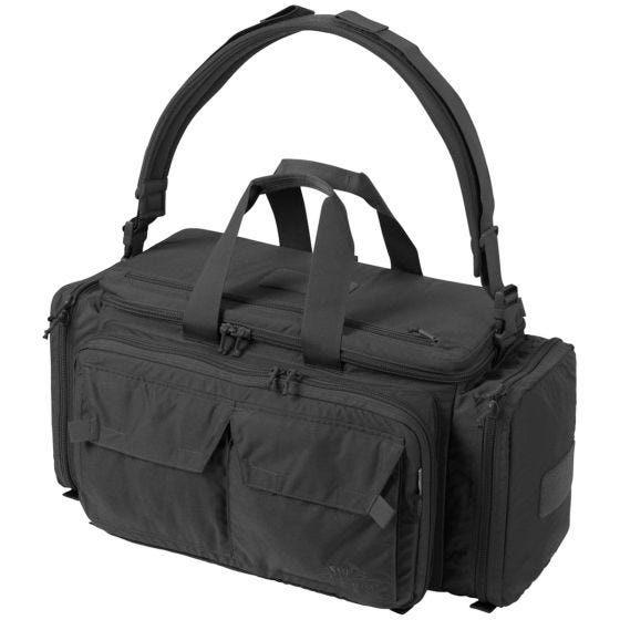 Mala para Transporte de Equipamento Helikon Rangemaster - Preto