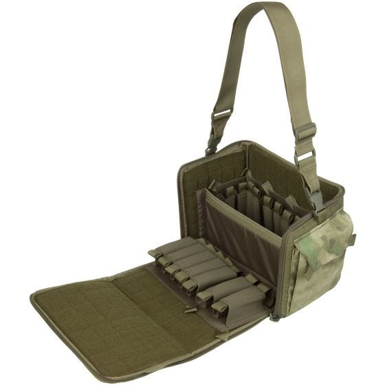 Bolsa Range Helikon - A-TACS FG
