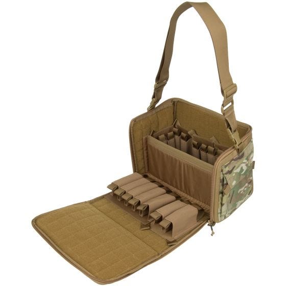 Bolsa Range Helikon - MultiCam