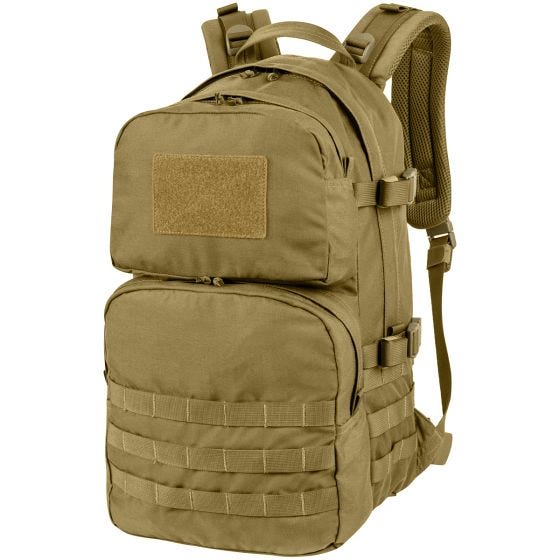 Mochila Helikon Ratel Mk2 - Coyote