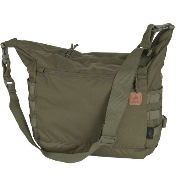 Sacola Helikon Bushcraft - Adaptive Green