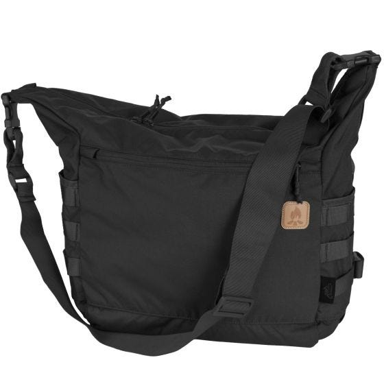 Sacola Helikon Bushcraft Preto