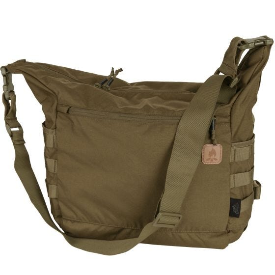Sacola Helikon Bushcraft - Coyote