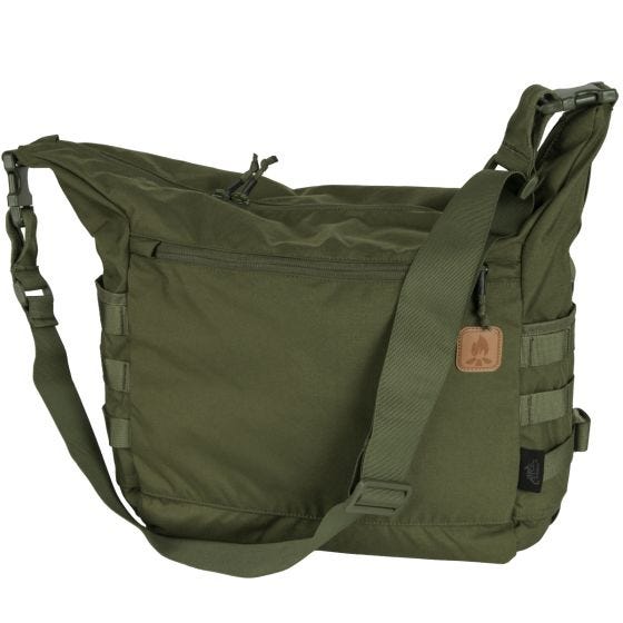 Sacola Helikon Bushcraft Verde Azeitona