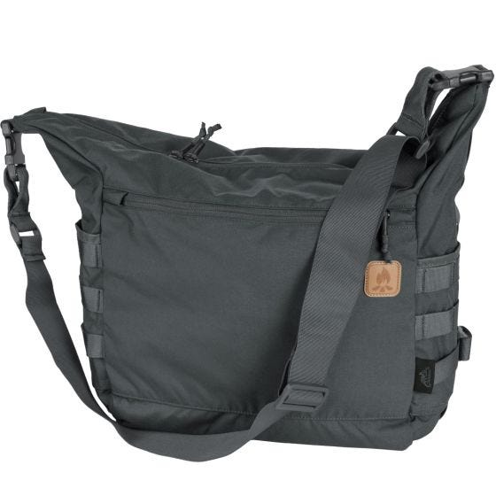 Sacola Helikon Bushcraft - Shadow Grey