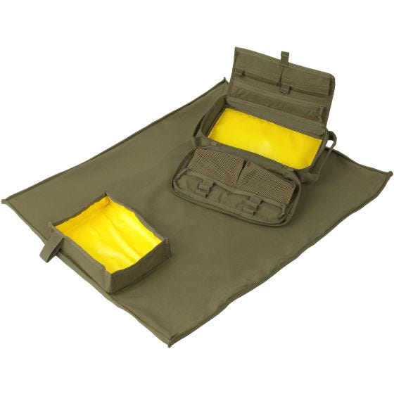 Bolsa de Manutenção Helikon Service Case - Adaptive Green