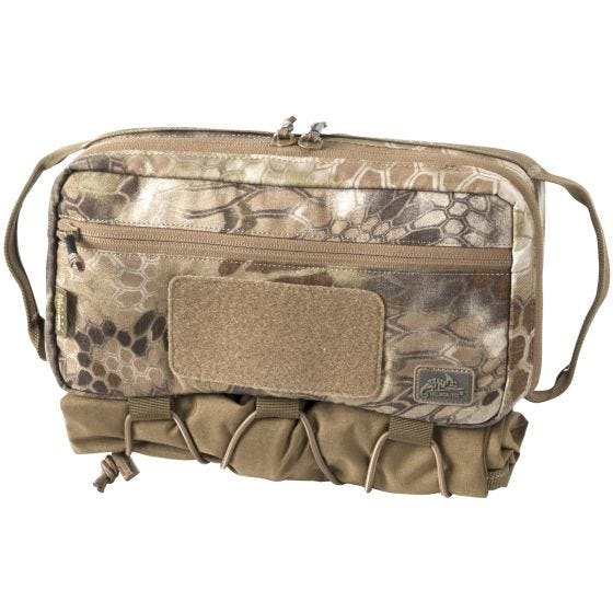 Bolsa de Manutenção Helikon Service Case - Kryptek Highlander