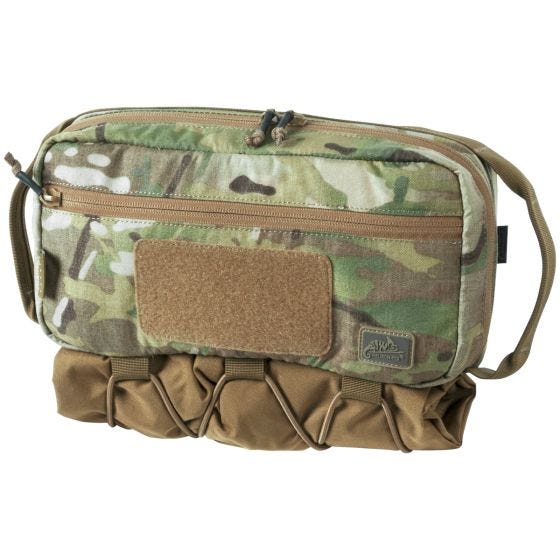 Bolsa de Manutenção Helikon Service Case - MultiCam