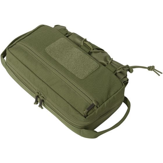 Bolsa de Manutenção Helikon Service Case - Verde Azeitona