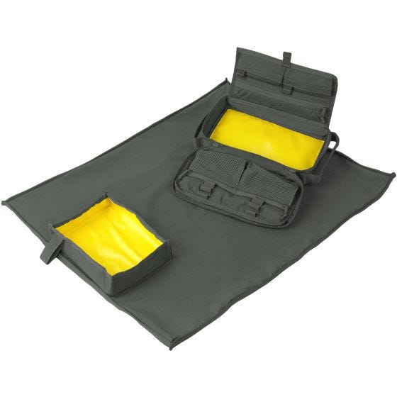 Bolsa de Manutenção Helikon Service Case - Shadow Grey