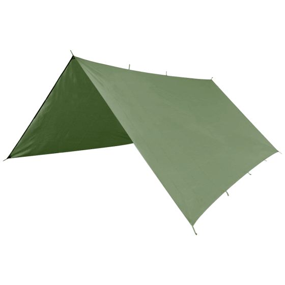 Abrigo Helikon - Verde Azeitona