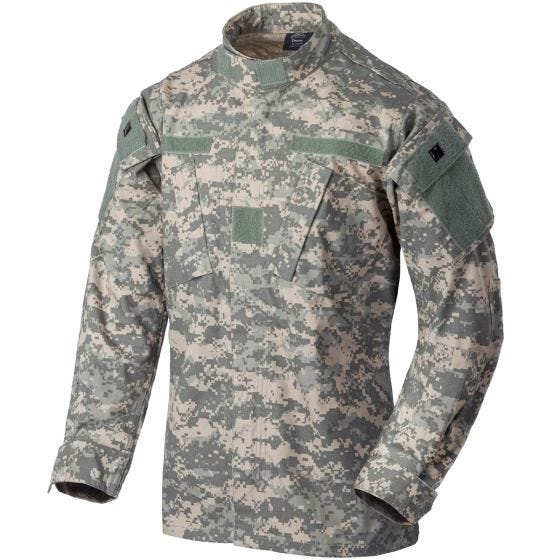 Camisa de Combate Helikon ACU - ACU Digital