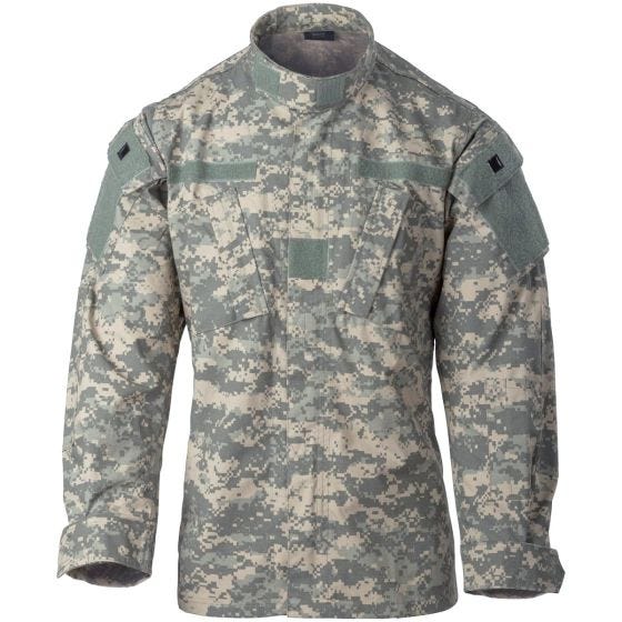 Camisa de Combate Helikon ACU - ACU Digital