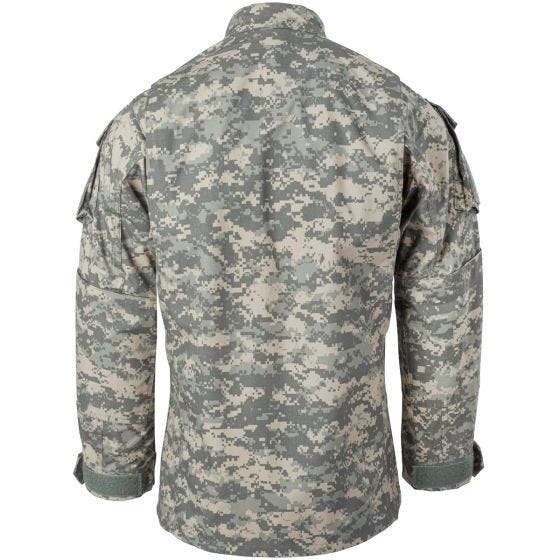 Camisa de Combate Helikon ACU - ACU Digital