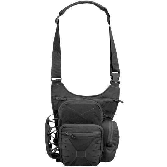 Bolsa Lateral Helikon EDC - Preto