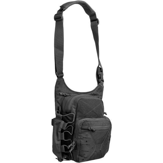 Bolsa Lateral Helikon EDC - Preto