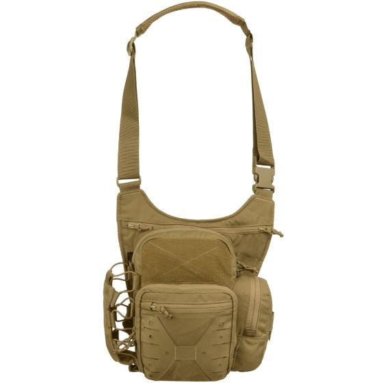 Bolsa Lateral Helikon EDC - Coyote
