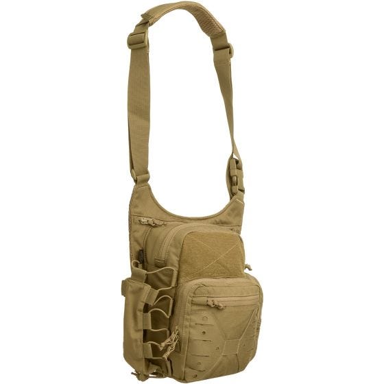 Bolsa Lateral Helikon EDC - Coyote