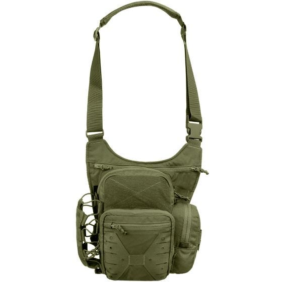 Bolsa Lateral Helikon EDC - Verde Azeitona