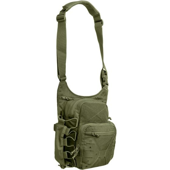 Bolsa Lateral Helikon EDC - Verde Azeitona