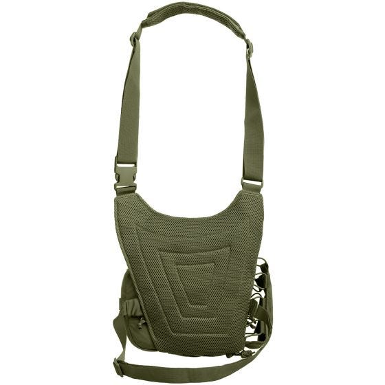 Bolsa Lateral Helikon EDC - Verde Azeitona