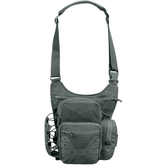 Bolsa Lateral Helikon EDC - Shadow Grey
