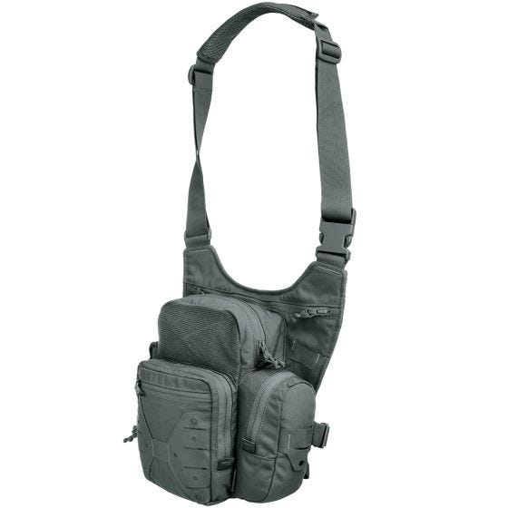 Bolsa Lateral Helikon EDC - Shadow Grey