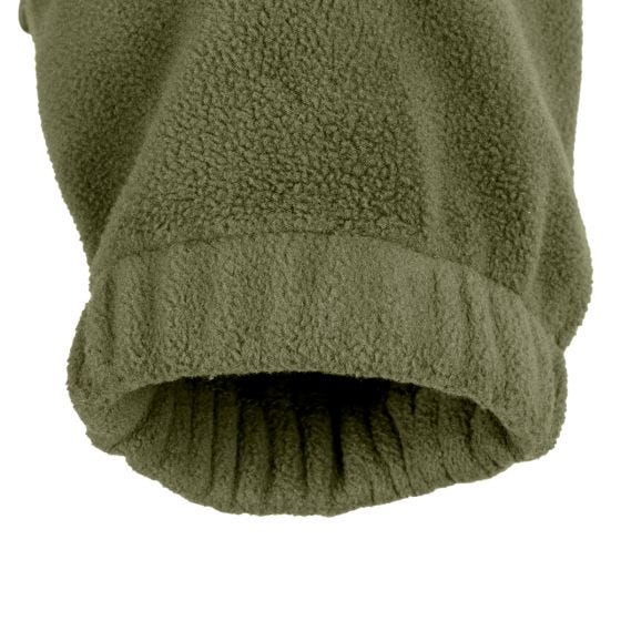 Casaco de Malha Polar Resistente Helikon Stratus - Verde Azeitona