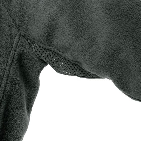 Casaco de Malha Polar Resistente Helikon Stratus - Shadow Grey