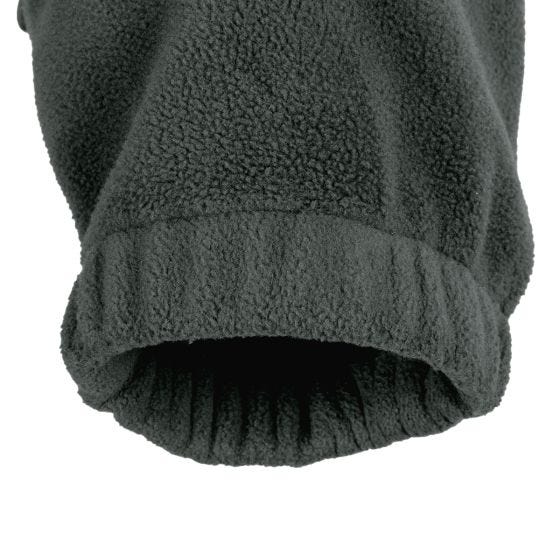 Casaco de Malha Polar Resistente Helikon Stratus - Shadow Grey