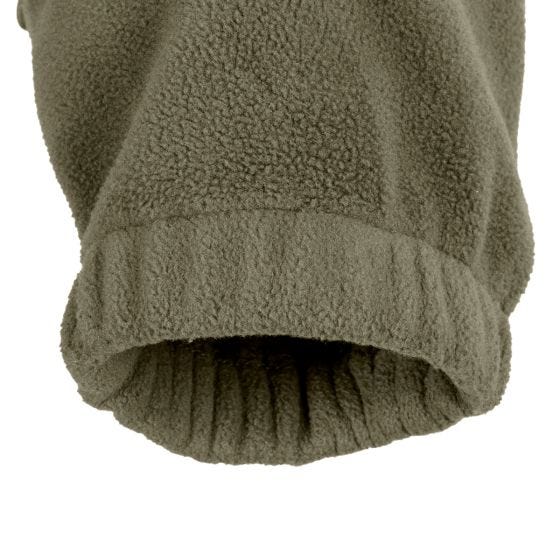 Casaco de Malha Polar Resistente Helikon Stratus - Taiga Green