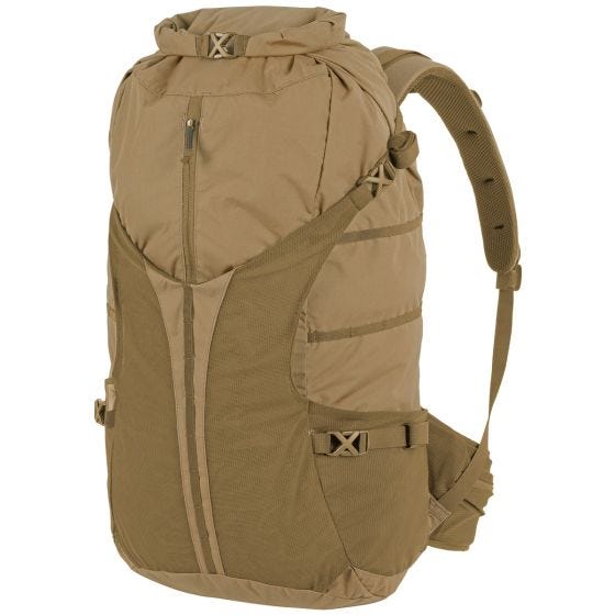 Mochila Helikon Summit - Coyote