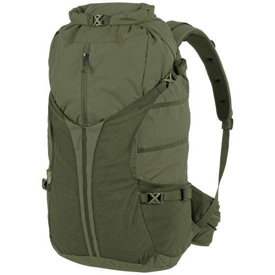 Mochila Helikon Summit - Verde Azeitona
