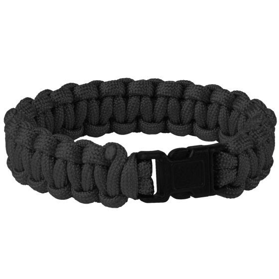 Pulseira Helikon Survival - Preto
