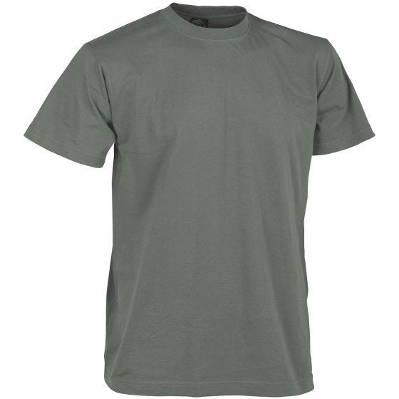 T-Shirt Helikon - Foliage Green