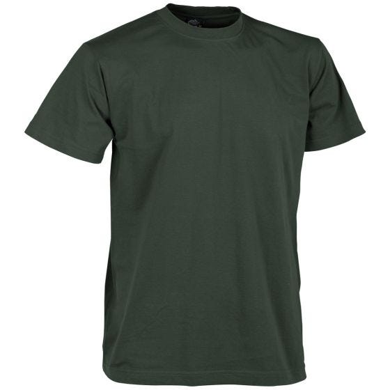 T-Shirt Helikon - Jungle Green