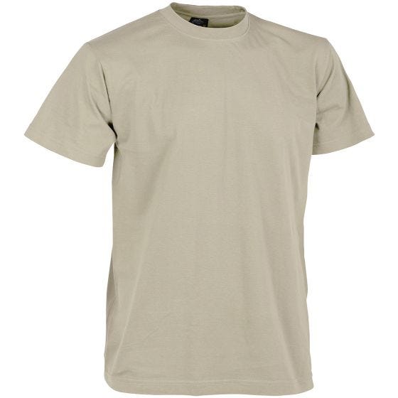 T-Shirt Helikon - Caqui