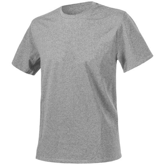 T-Shirt Helikon - Melange Grey