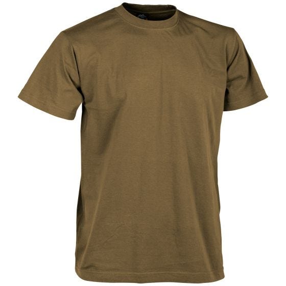 T-Shirt Helikon - Mud Brown