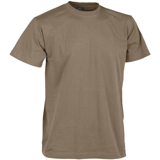 T-Shirt Helikon - US Brown