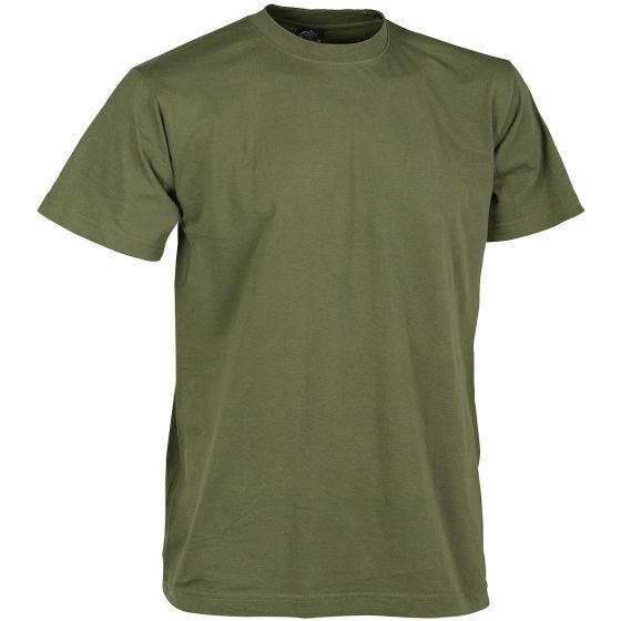 T-Shirt Helikon - US Green