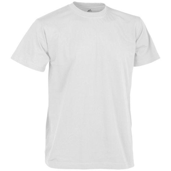 T-Shirt Helikon - Branco